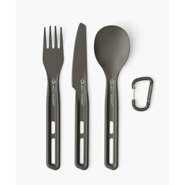 Sea To Summit Frontier Aluminio Set de utensilios