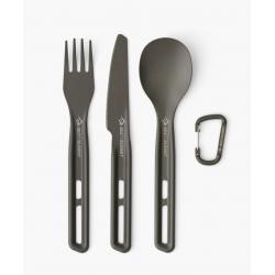 Sea To Summit Frontier Aluminio Set de utensilios