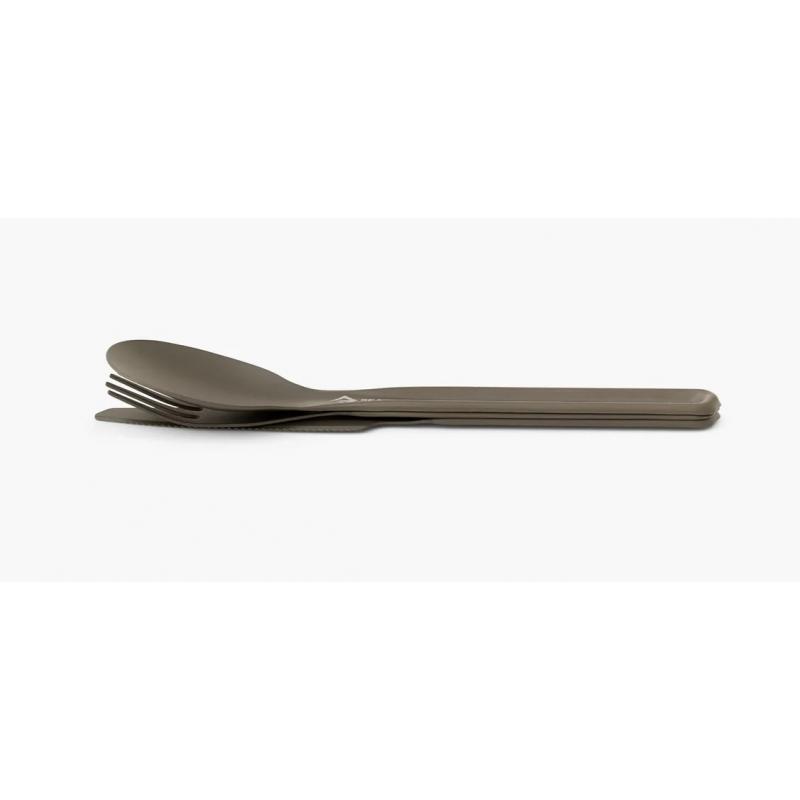 Sea To Summit Frontier Aluminio Set de utensilios