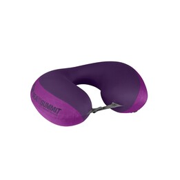 Kopfkissen SEA TO SUMMIT Aeros Premium Traveller Magenta