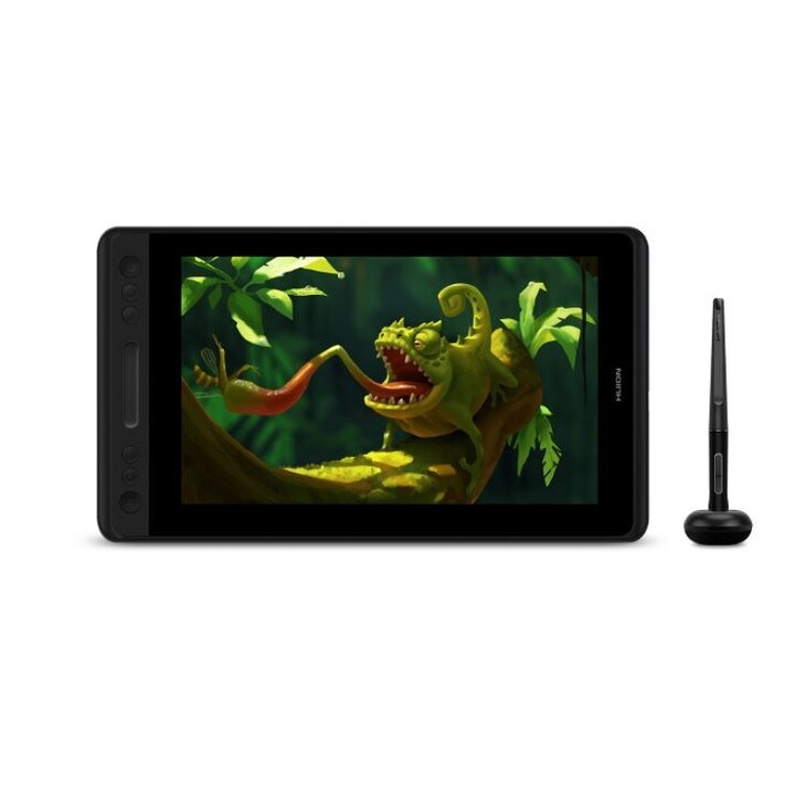 TABLETA HUION KAMVAS PRO 12