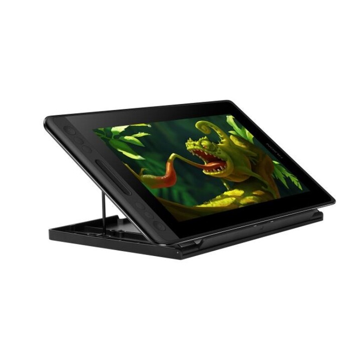 HUION KAMVAS PRO 12 TABLETTE