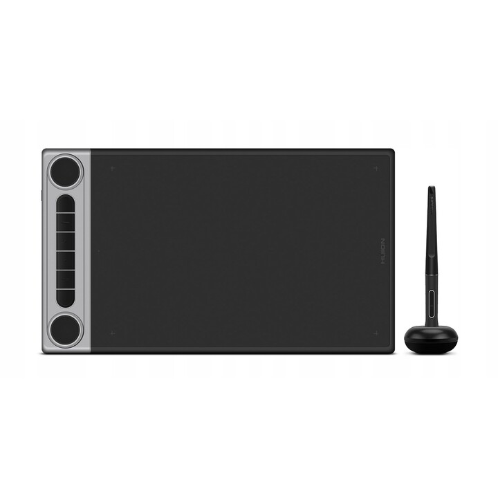 Tableta gráfica Huion Q630M