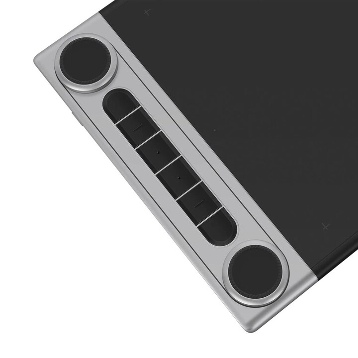 Tableta gráfica Huion Q630M