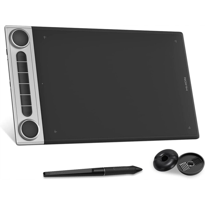 Mesa digitalizadora Huion Q630M