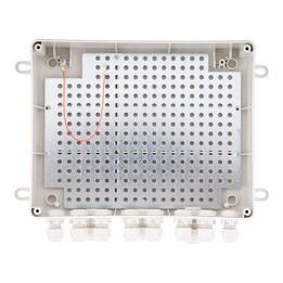 IP56 ATTE ABOX-L2 Outdoor Enclosure