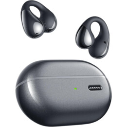 SoundPeats PearlClip Pro Schwarz