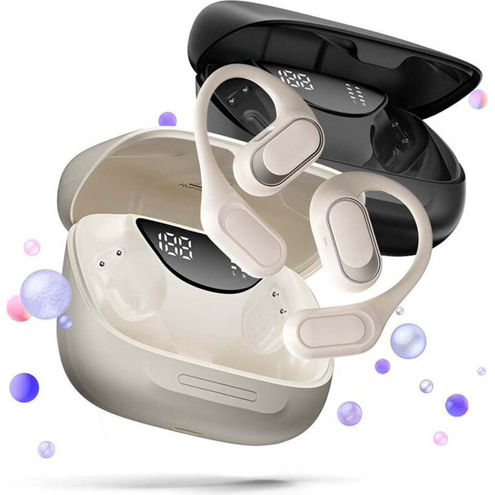 Blackview Airbuds 200 IP68 Bianco TWS