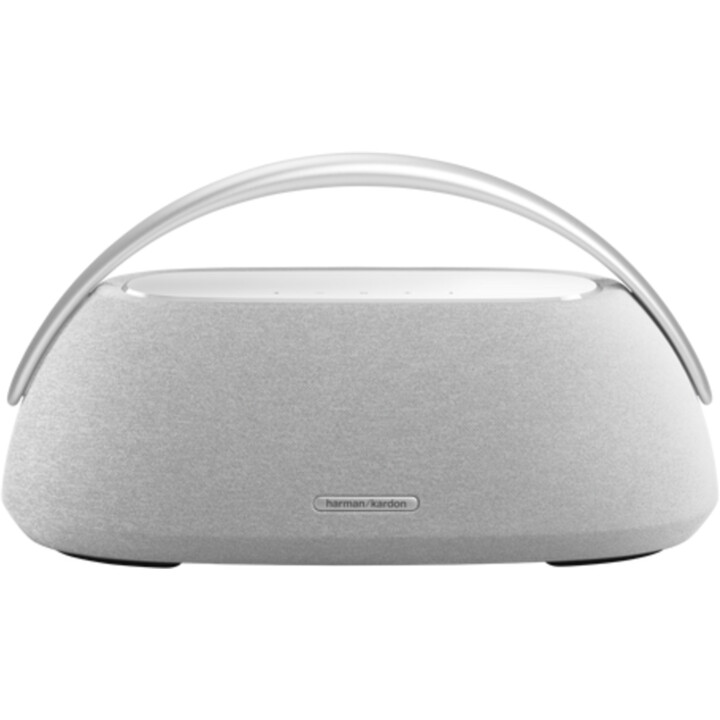 Harman Kardon Go + Play 3.Bluetooth Compacto Gris