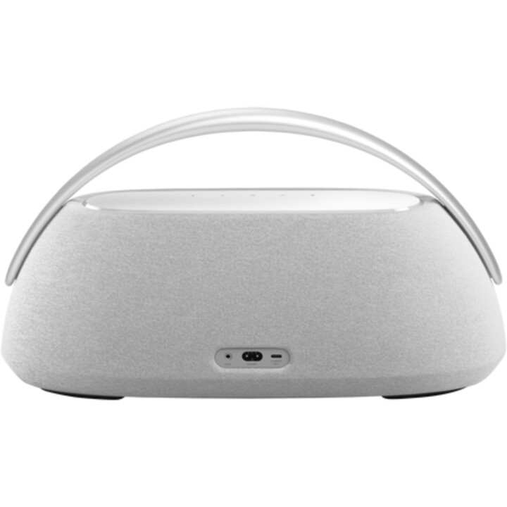 Harman Kardon Go + Play 3.Bluetooth Compacto Grau