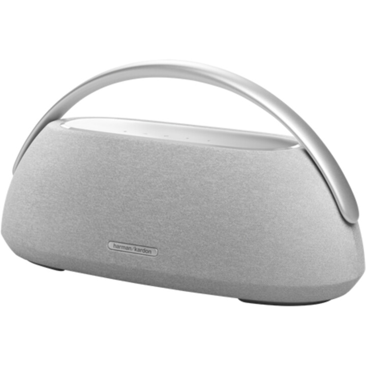 Harman Kardon Go + Play 3.Bluetooth Compatto Grigio