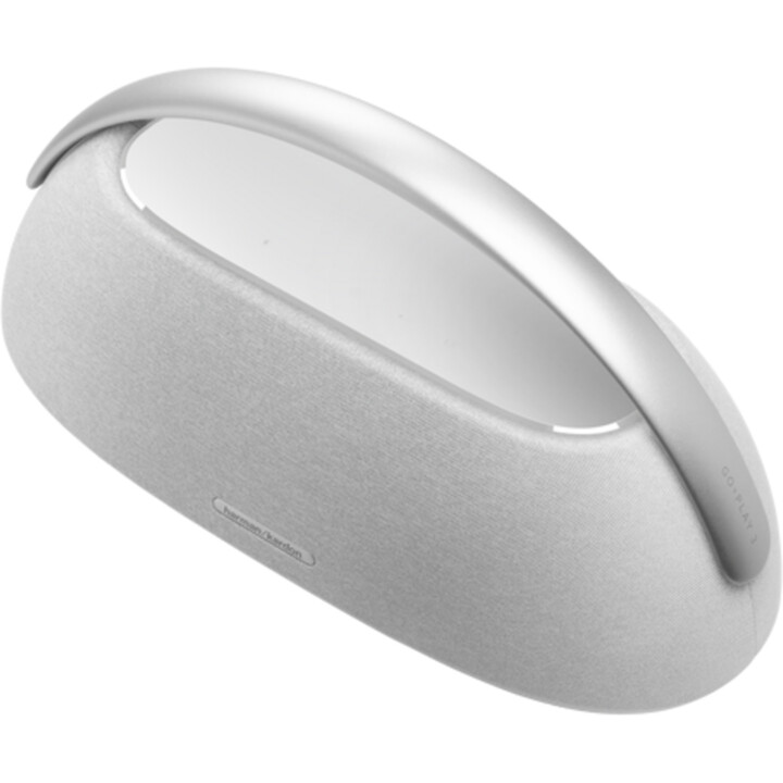 Harman Kardon Go + Play 3.Bluetooth Compacto Gris