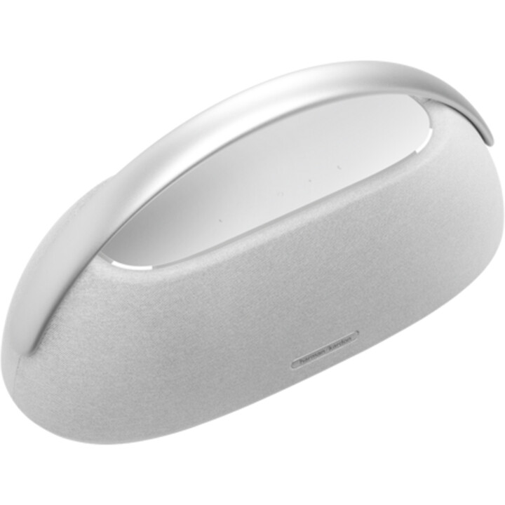Harman Kardon Go + Play 3.Bluetooth Compacto Grau