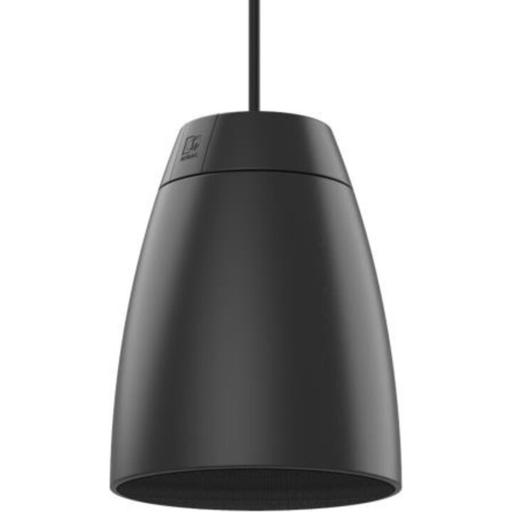 Audac AUDAC ALTI4/B 2-way 4 inch hanging speaker black