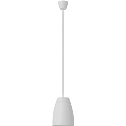 Audac Audac Alti4/W Haut-parleur suspendu 2 voies 4" version blanche