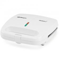 Orbegozo SW 4915 Sandwich Maker/ 800W/ per 2 panini