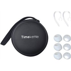 Zubehör-Spiel Timekettle WT2 Edge/W3 Schwarz