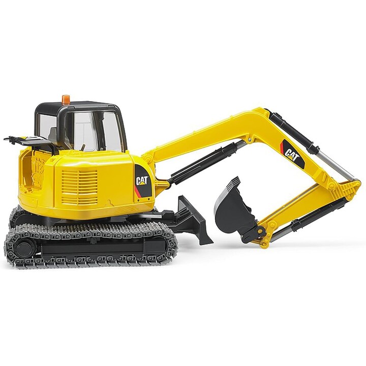 Caterpillar 02456 BRUDER Mini Excavator