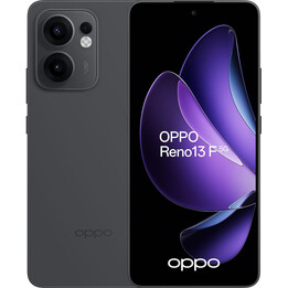OPPO RENO13 F 5G, 8+256GB, teléfono inteligente con IA, 6.67 pantalla AMOLED, gris