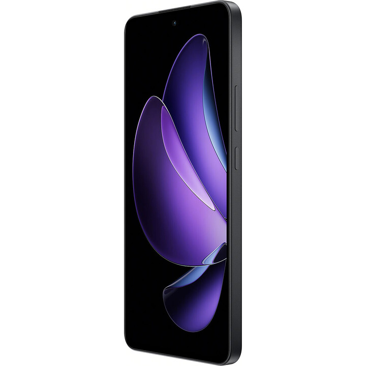 OPPO RENO13 F 5G, 8+256 GB, Smartphone com AI, 6,67 tela AMOLED, cinza