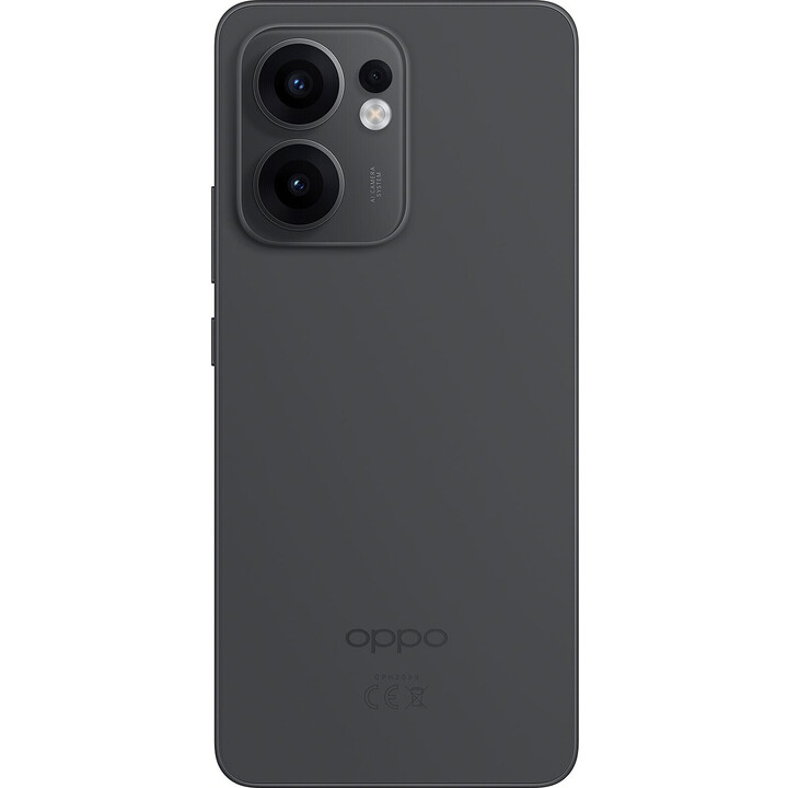 OPPO RENO13 F 5G, 8+256 GB, Smartphone com AI, 6,67 tela AMOLED, cinza