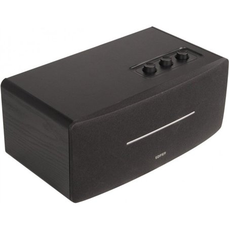 Altavoz Bluetooth Edifier D12 70W Negro