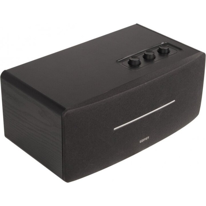 Coluna Bluetooth Edifier D12 70W Preto