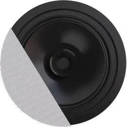 Altavoz de techo AUDAC CENA812I/W, 8 pulgadas blanco