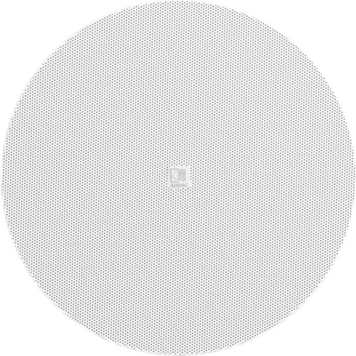 Alto-falante de teto AUDAC CENA812I/W, 8 polegadas branco