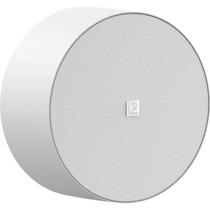 Audac NELO706I/W - 6.5" wall speaker white