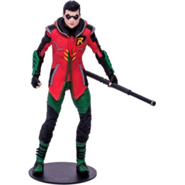 McFarlane DC Gaming 7" Action figure Robin