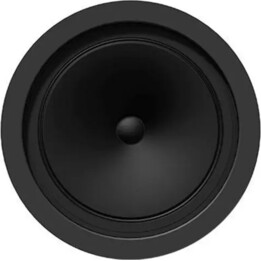 Audac Cena506/W Altavoz de Techo, 5" Blanco