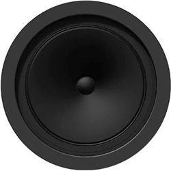 Audac Cena506/W Altavoz de Techo, 5" Blanco