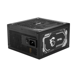 MSI Mag A1000gl PCIe5 Netzteil 1000W 24-pin ATX ATX schwarz
