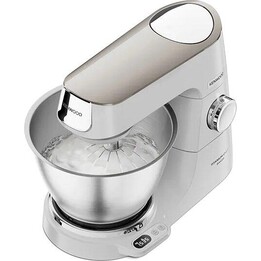 Robot da cucina Kenwood Titanium Chef Baker bianco