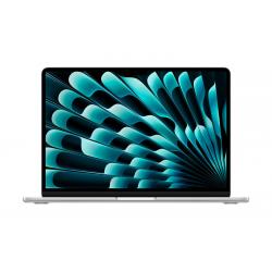 Apple MacBook Air 34,46 cm (13,6&quot;) argent