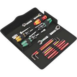 Ferramentas Wera SH 2 15