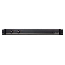 AUDAC EPA152 2.0 Channel Audio Amplifier Black