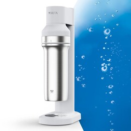 Brita 1046730 carbonateur Blanc