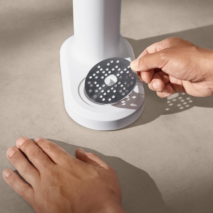 Brita 1046730 carbonatador Blanco