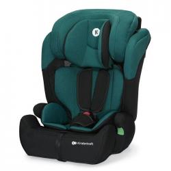 Kinderkraft COMFORT UP I-SIZE silla de coche para bebé (9-36 kg, 15 meses - 12 años) Verde