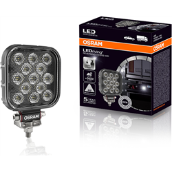 Work lamp (LED, 12/24V, 15W)