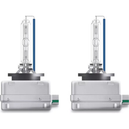 Bulb (Set of 2) D3S 85V 35W PK32D-5 without road approval Cool Blue Boost 7000K