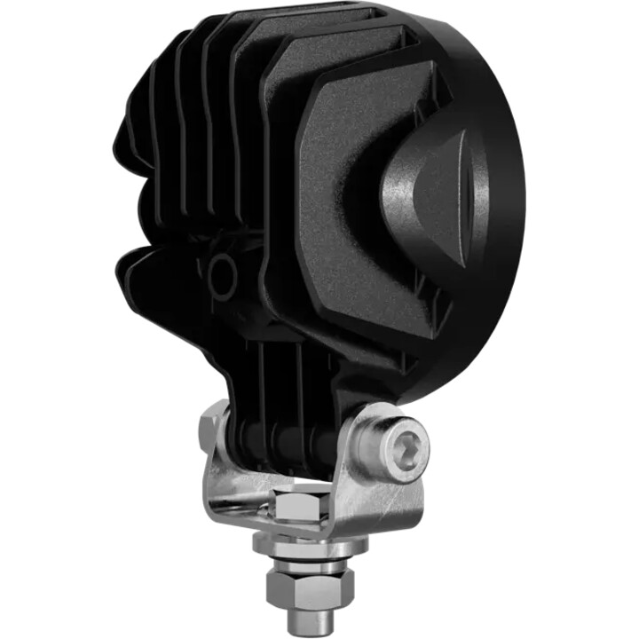 Osram Round Worklight Spotlight VX100-WD