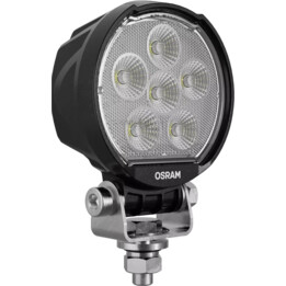 Osram Round Worklight Spotlight VX100-WD