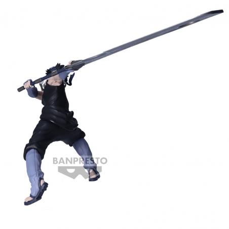 BANPRESTO NARUTO SHIPPUDEN VIBRATION STARS - MOMOCHI ZABUZA
