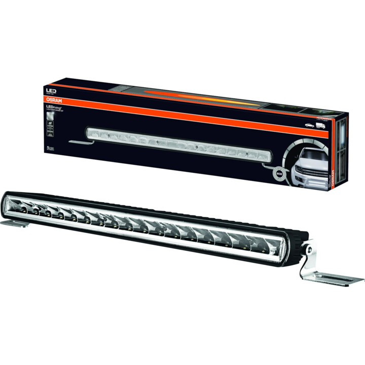 Lâmpada Osram LIGHTBAR SX500-SP