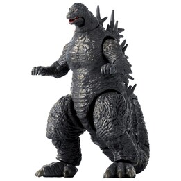 Godzilla Actionfigur - Godzilla 2023 (minus eins)
