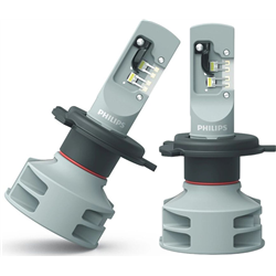 Philips Led H4 U51 HL