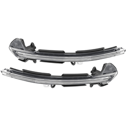 Osram Led DMI 5F0 BK S Assento Preto